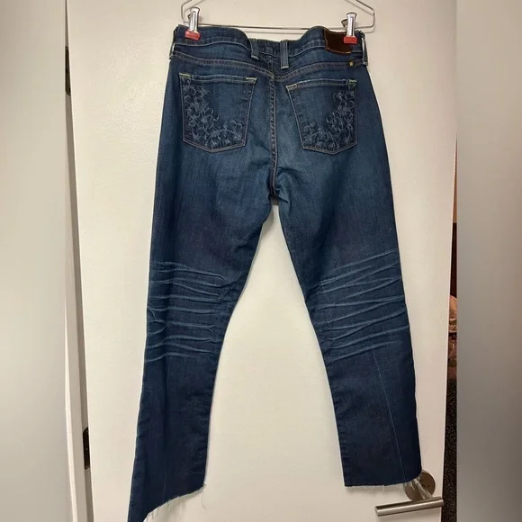 Lucky Brand Sofia bootcut jeans size 4/27 - Picture 3 of 6